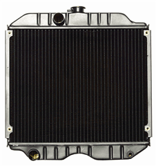 Radiator 219737