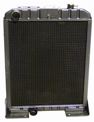 Radiator 219740