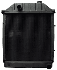 Radiator 219780