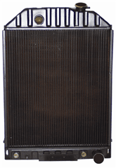 Radiator 219781