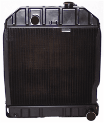 Radiator 219783