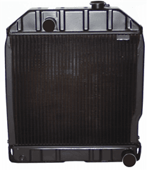 Radiator 219784