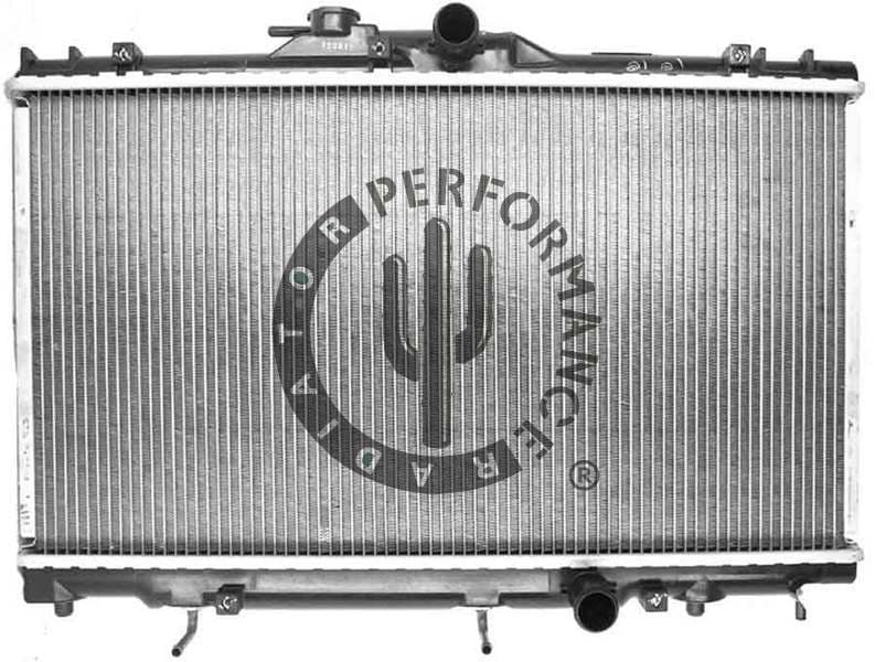 Radiator 2198