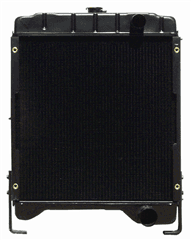 Radiator 219803