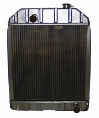 Radiator 219806