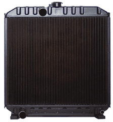 Radiator 219810