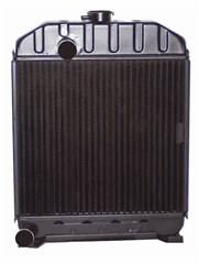 Radiator 219816