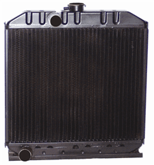 Radiator 219822