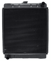 Radiator 219833