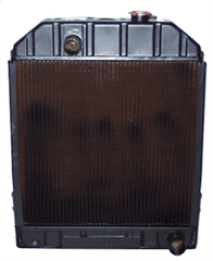 Radiator 219856