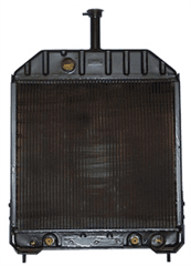Radiator 219866