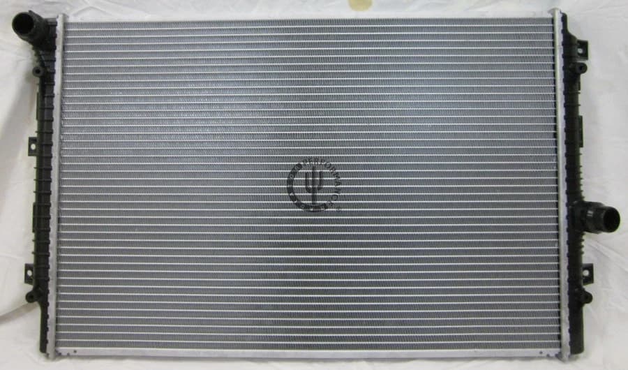Radiator 2200