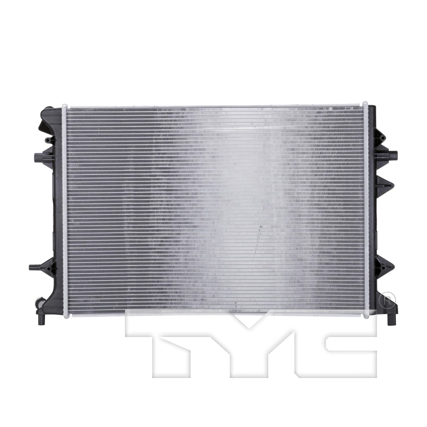 Radiator 2201