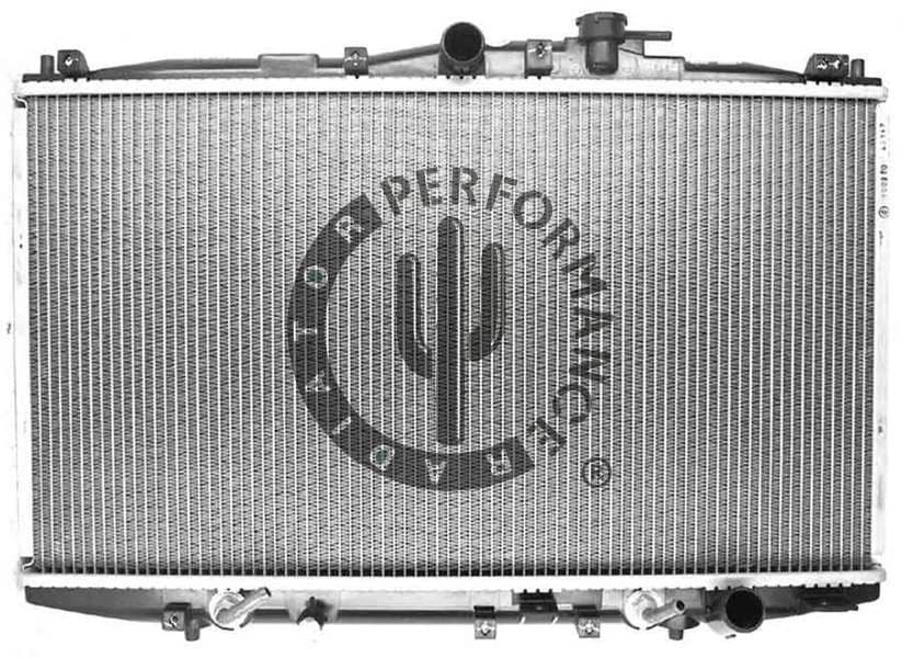Radiator 2203
