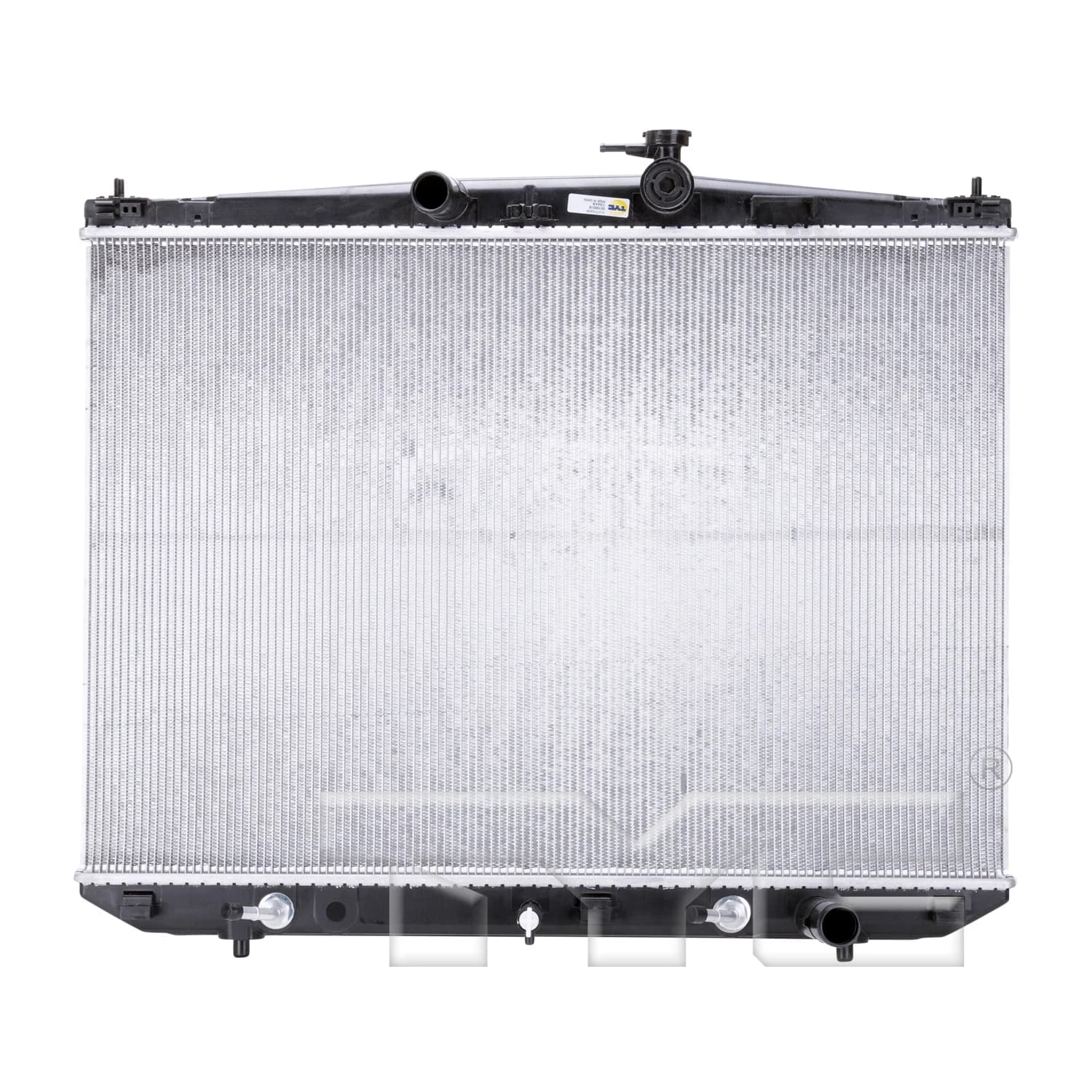 Radiator 2204