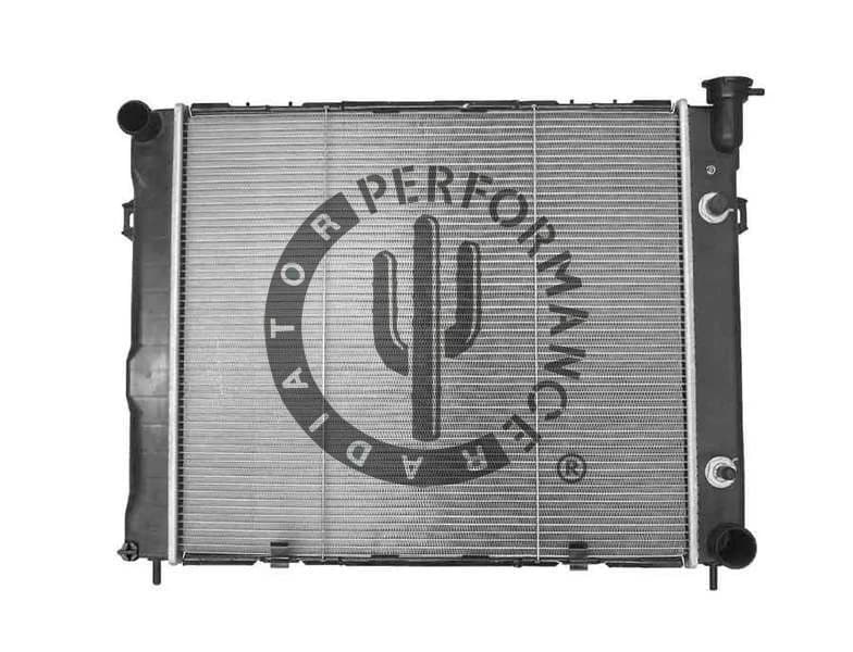 Radiator 2206