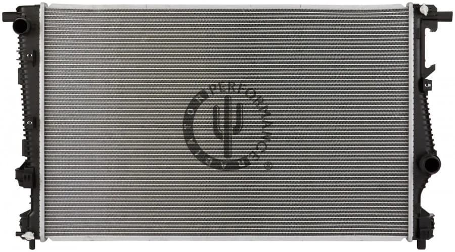 Radiator 2209