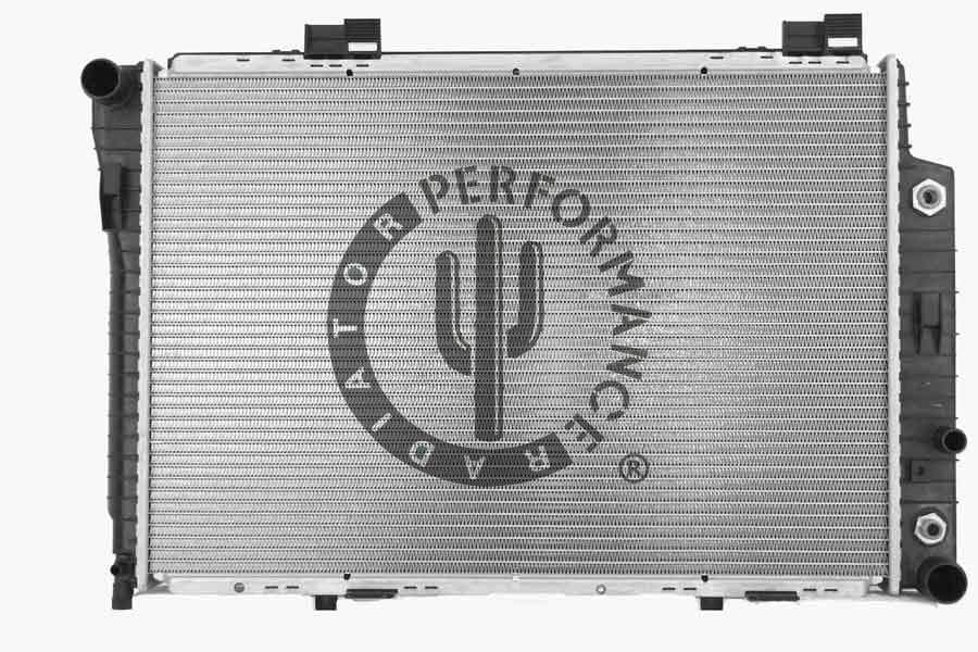 Radiator 2212
