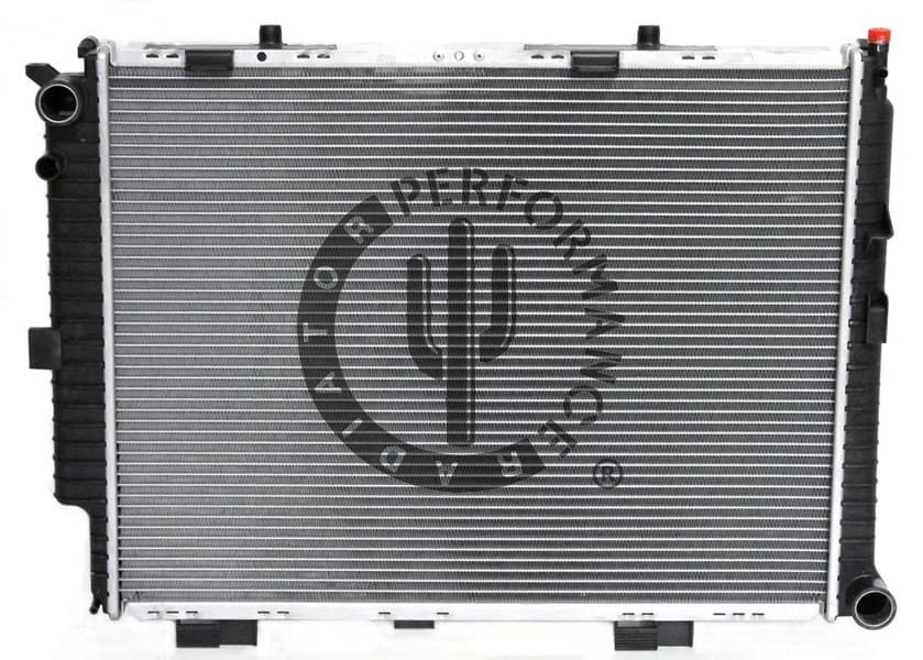 Radiator 2213