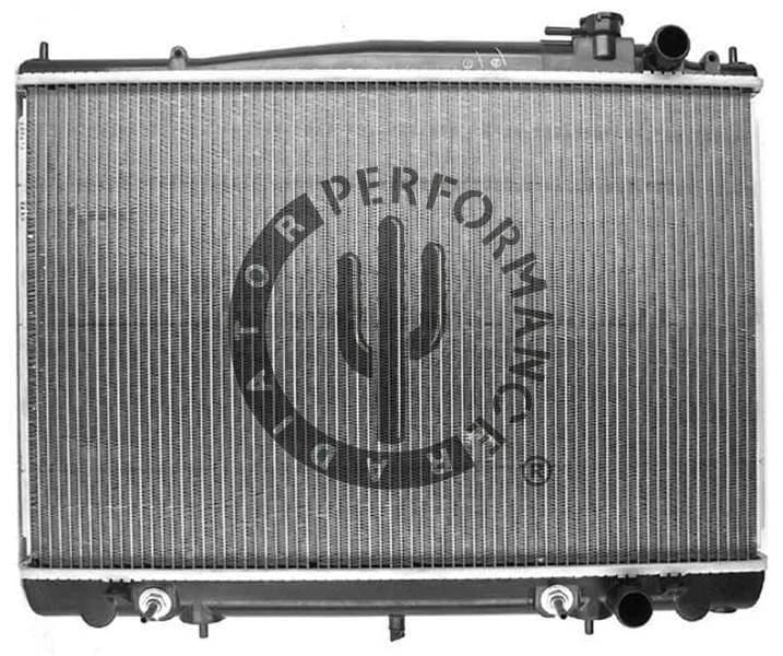 Radiator 2215