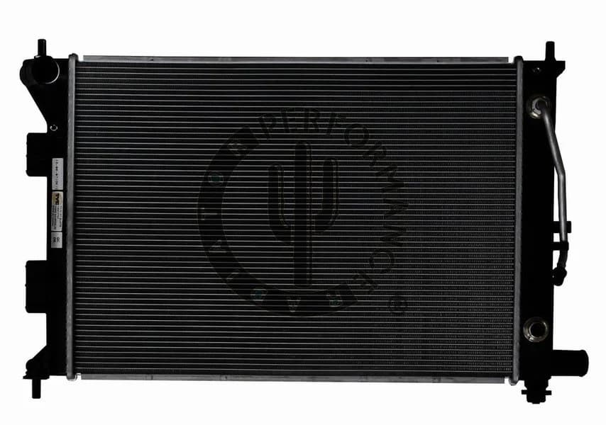 Radiator 2217