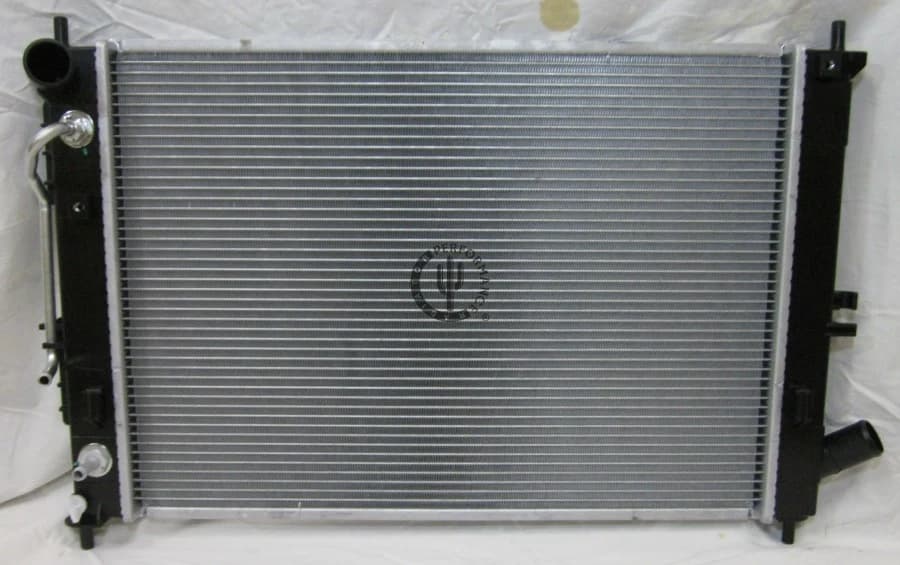 Radiator 2218