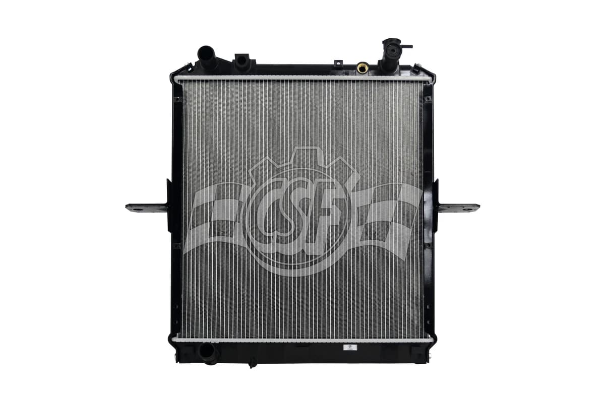 Radiator 2219