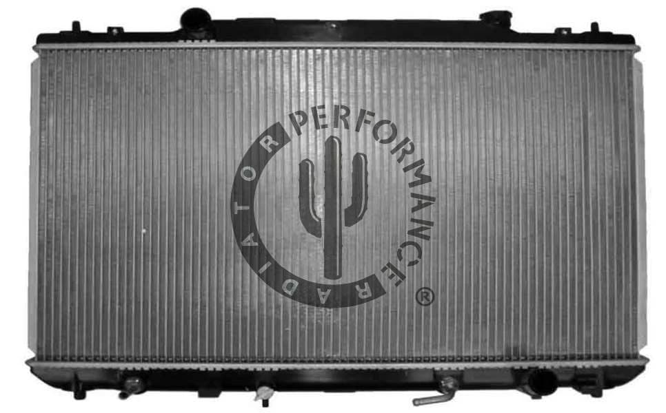 Radiator 2220