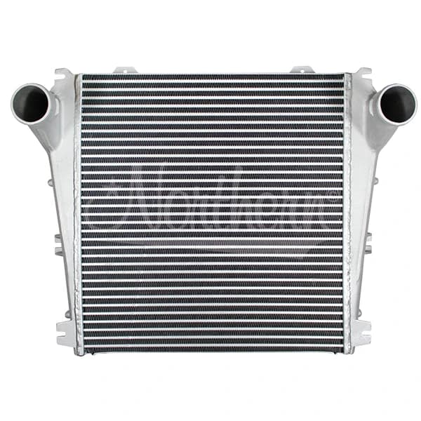 Charge Air Cooler 222043