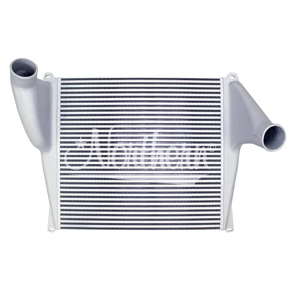 Charge Air Cooler KEN16502