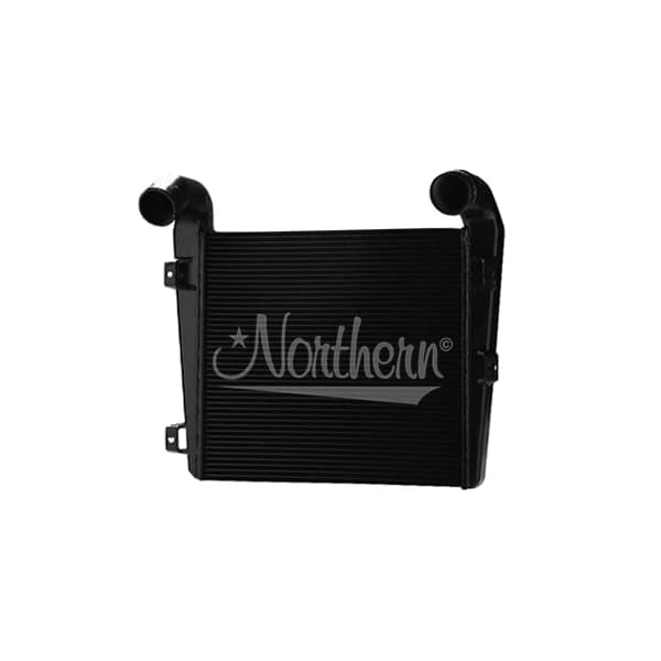 Charge Air Cooler 222076