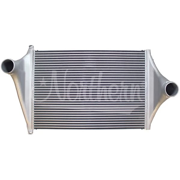 Charge Air Cooler 222159