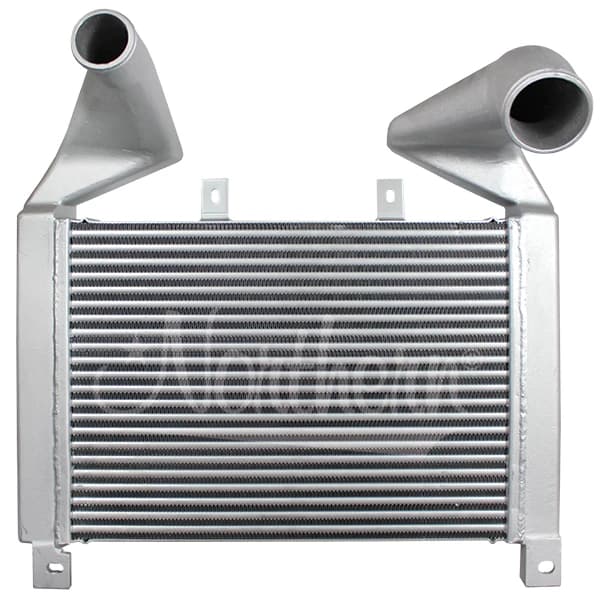 Charge Air Cooler 222201