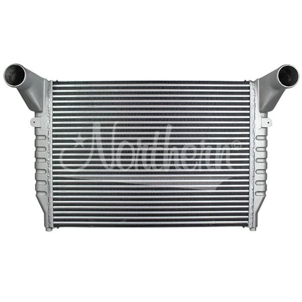 Charge Air Cooler 222224