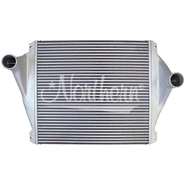 Charge Air Cooler 222235