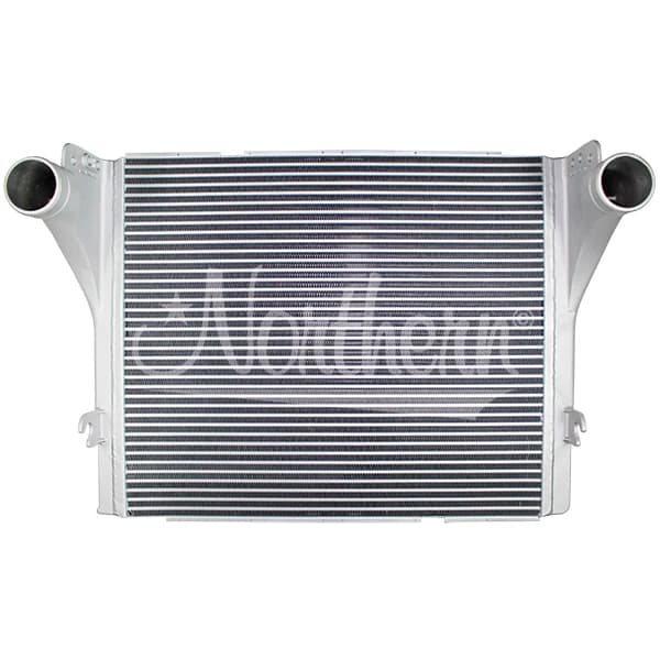 Charge Air Cooler 222236