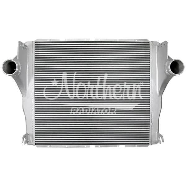 Charge Air Cooler 222239