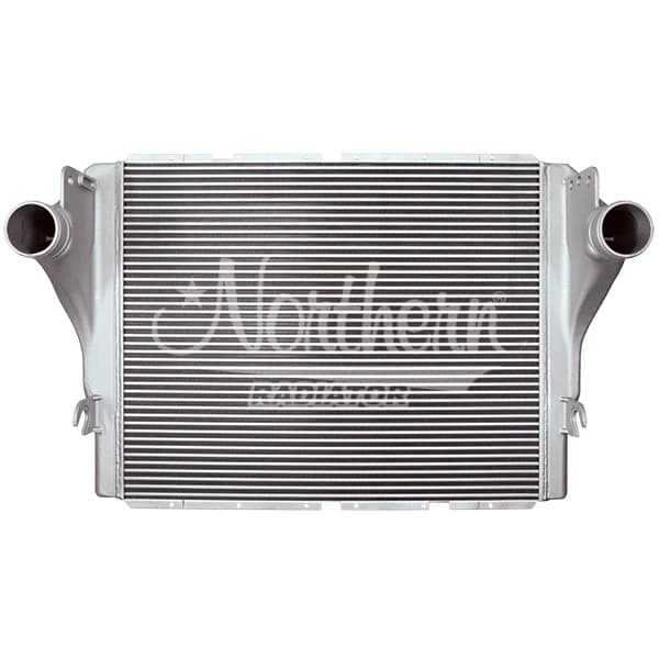 Charge Air Cooler 222243