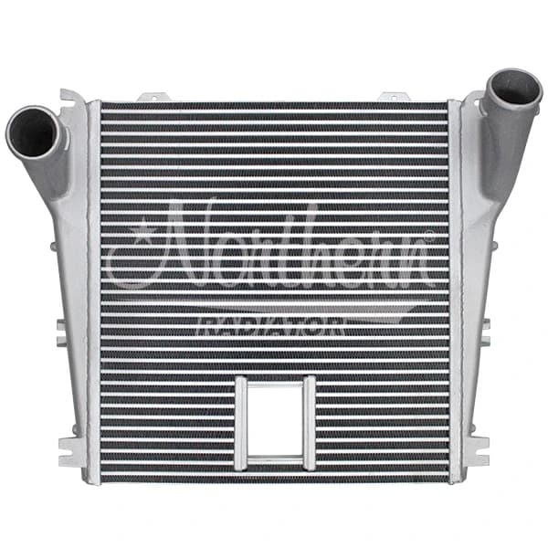 Charge Air Cooler 222250