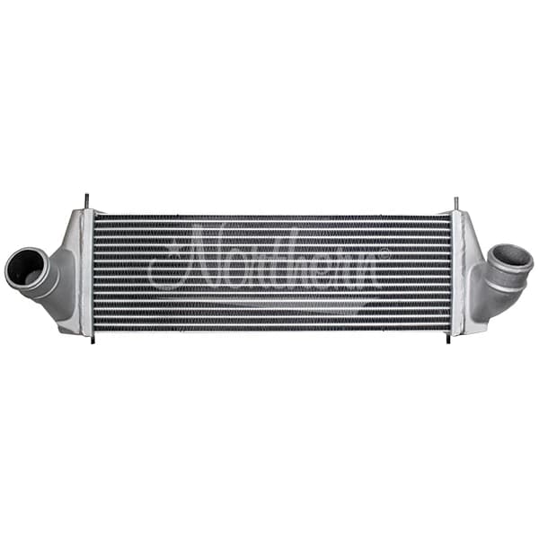 Charge Air Cooler 222301