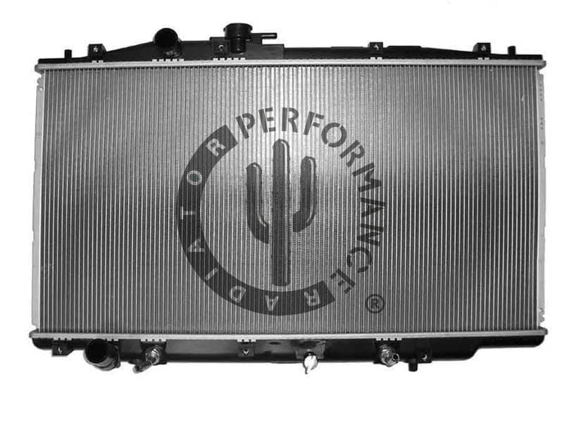 Radiator 2224