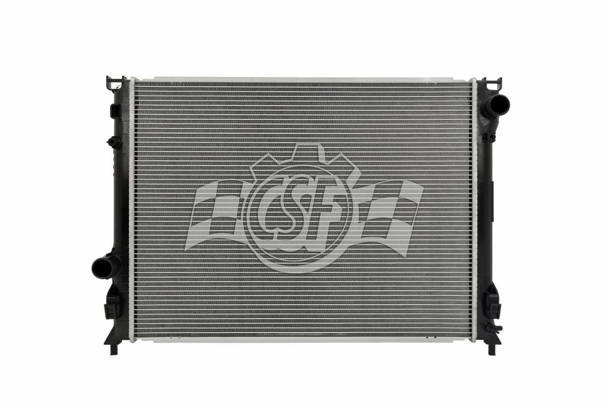 Radiator 2225