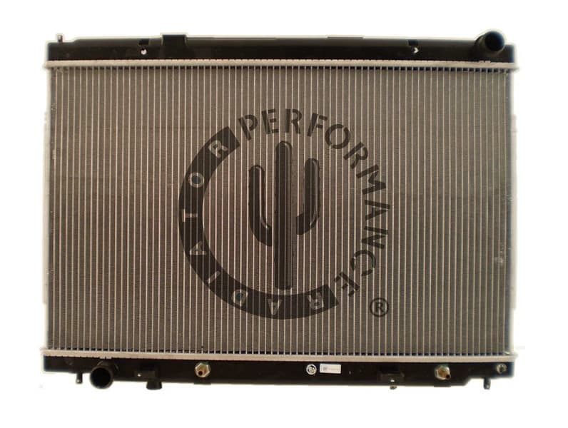 Radiator 2226