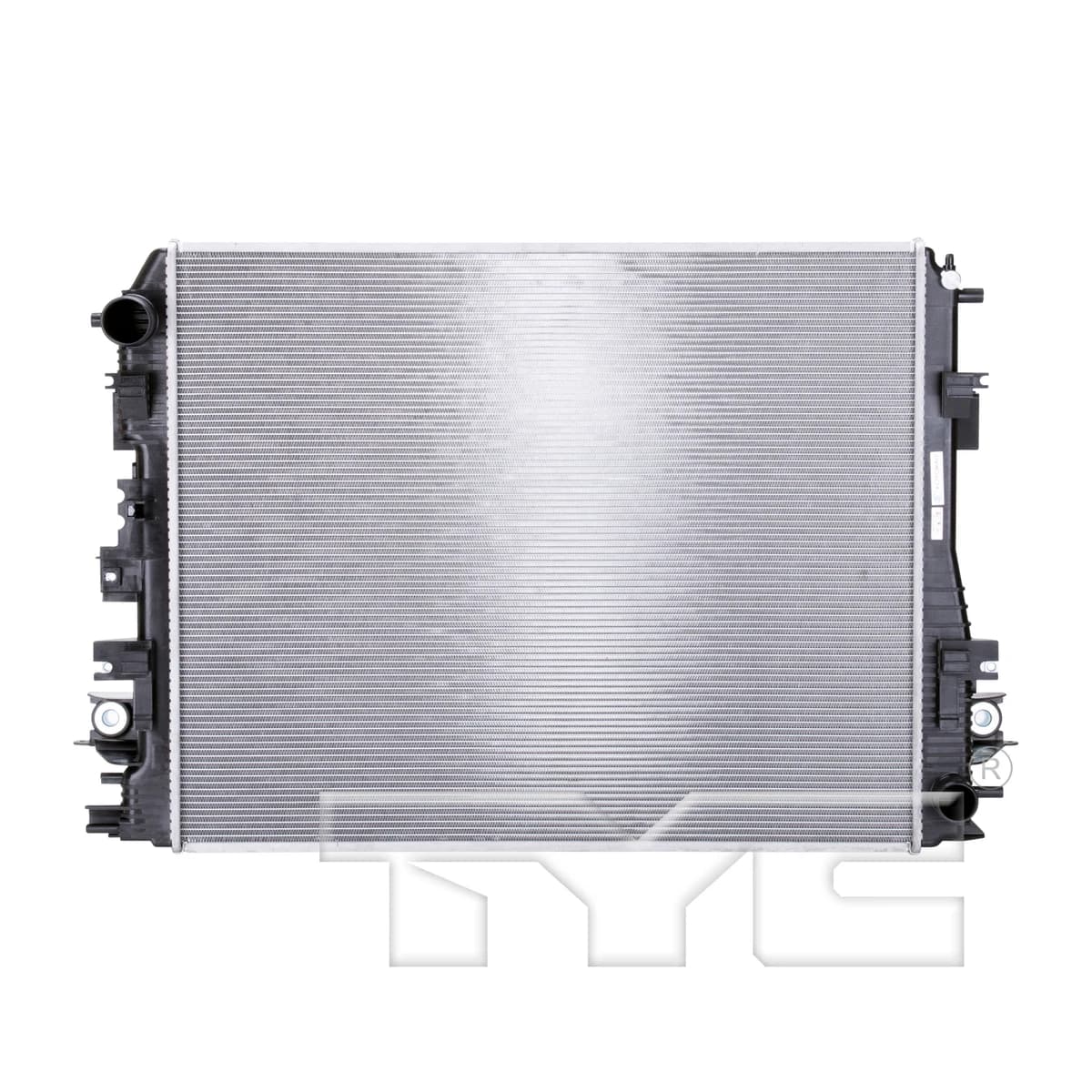 Radiator 2230