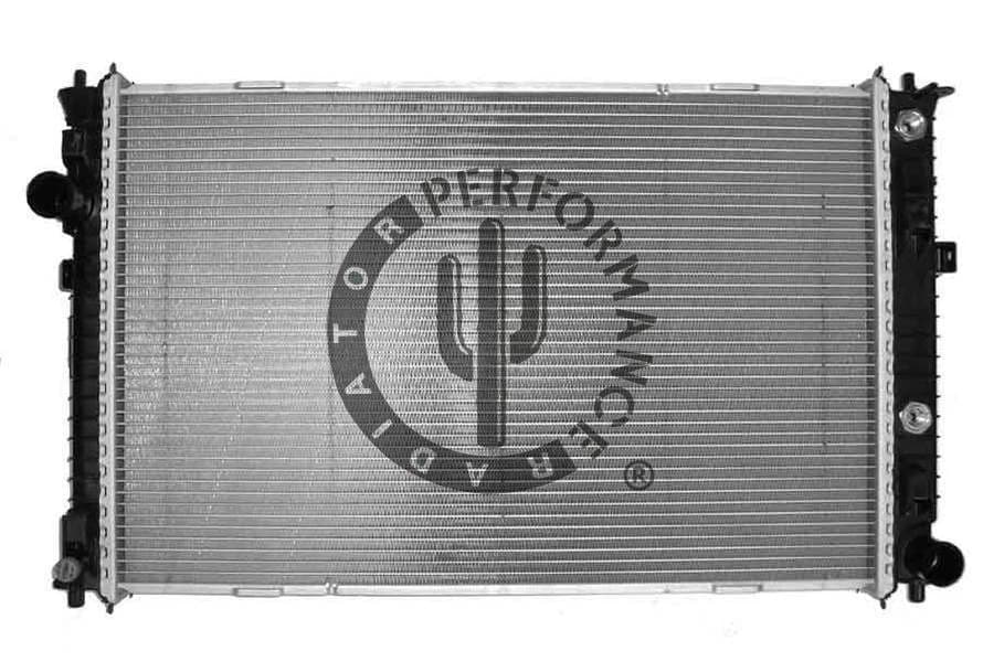 Radiator 2234