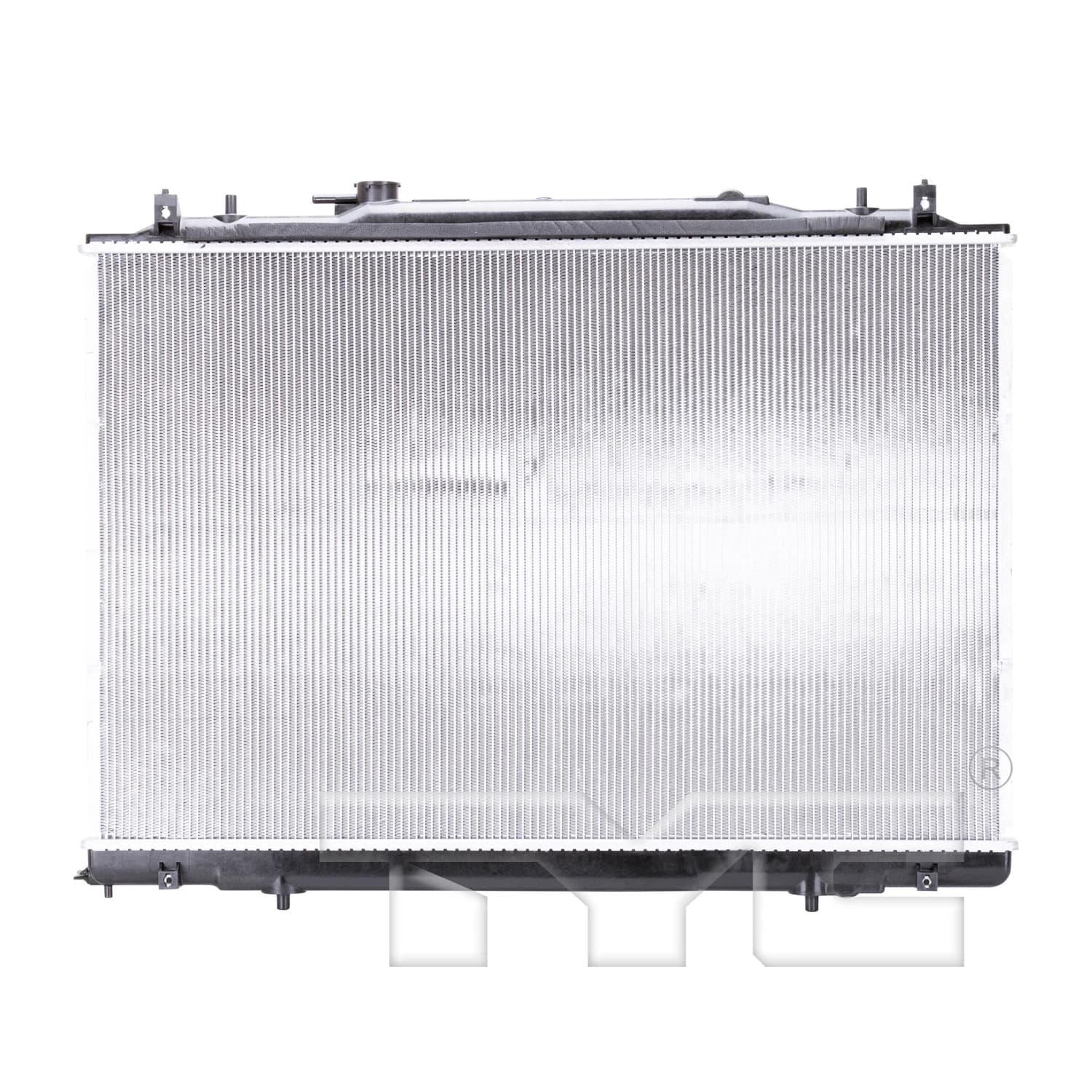 Radiator 2237