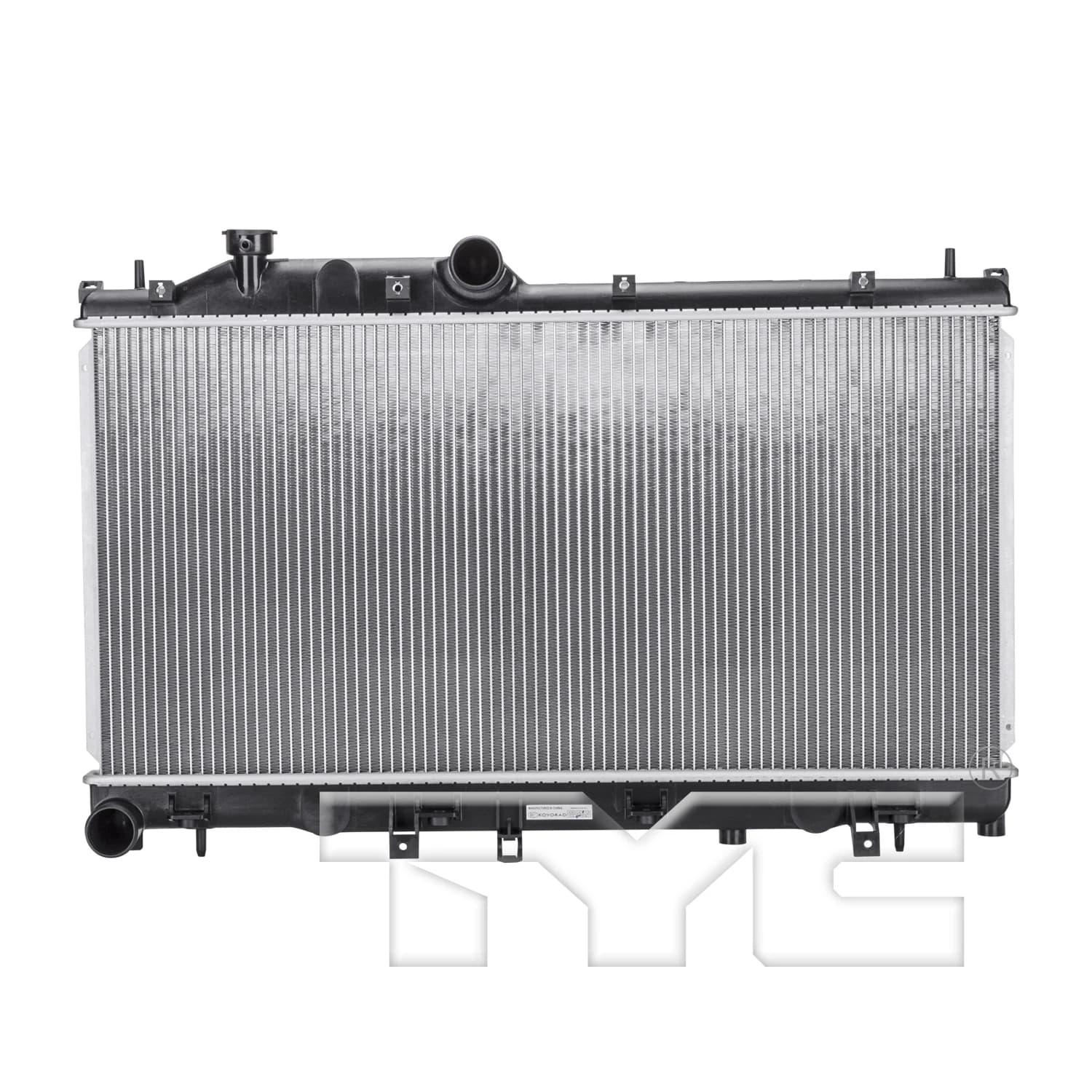 Radiator 2240