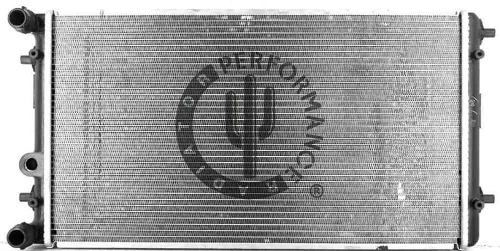 Radiator 2241