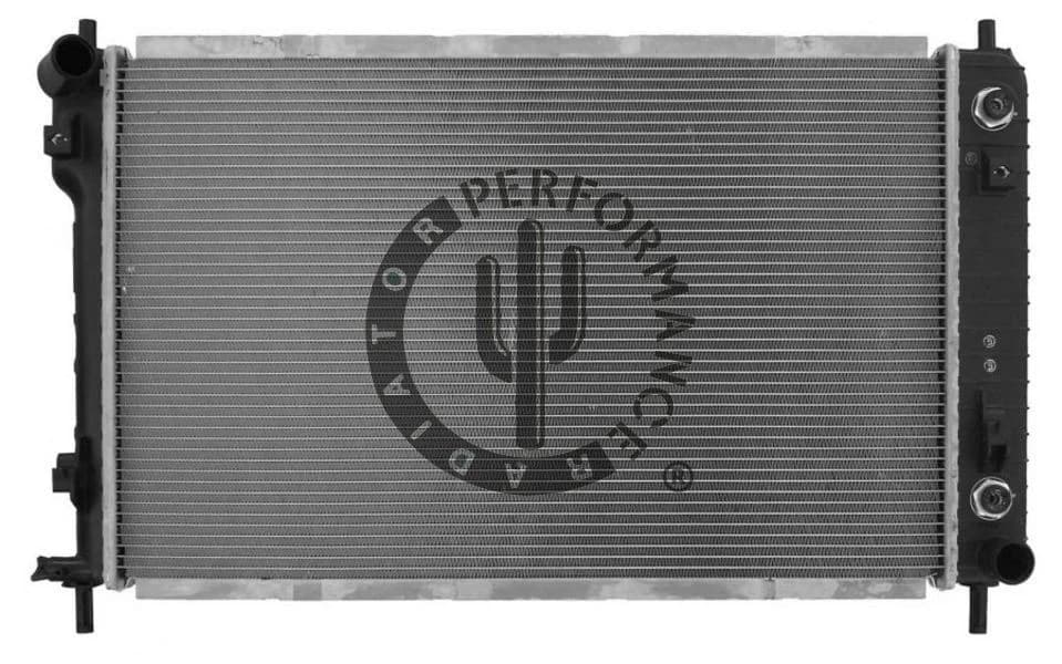 Radiator 2244