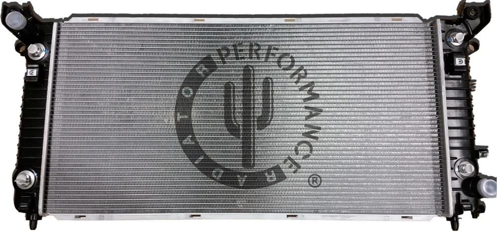 Radiator 2250